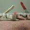 Flexible Plastic bridal spring Clamp protective cover                        
                                                Quality Choice