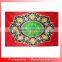 funny flag,90*150cm Hot Fire Skull flag,Cool Man Skeleton prirate Flag