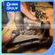 Quinnco 6 X 7 mm Slim Type CR-V Double Open-End Spanner