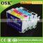 T2521 wholesale ink cartridge for Epson WF 3620 WF 3640 printer cartridge with auto reset chip