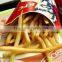 New Condition air Core Potato strip Making equipment