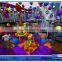 Cheer Amusement 20150104-T029-S-2 Space Adventure Themed soft playground designs                        
                                                Quality Choice