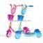 Hot sale! 3 Wheels kids scooter for sale with cheaper price