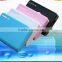 2015 New Arrival High Efficiency 6000mAh 15600mah Wallet Power Bank