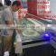 Overseas third-party support available After-sales Service Provided glass UV flatbed printer price