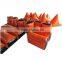 cheap Inflatable paintball shooting bunkers on sale