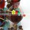 New design bamboo skewers for party item and cocktail