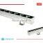 high power 96W DMX 512 LED flood light wall washer for facade building