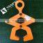 Rail Lifting Clamp