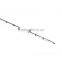 Single Use Core Breast Biopsy Needle
