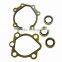 Various colours plastic and rubber parts/grommet and washer with low price