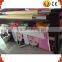 Best Selling Roll to Roll 1.9m Eco Solvent Ink Printer for Outdoor Display Direct Printing