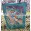 Cute embroidered gobelin wall painting, mural, wall hanging