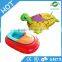 Top quality!!!bumper boat tubes,motorized bumper boats,motorized pool bumper boats