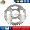 CD70 Motorcycle Chain and Sprocket / Sprockets and Chains / Motorcycle Timing Chain