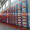 CE warehouse Cantilever racking