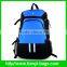 blue sport backpack