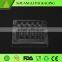 Blister process white color plastic ampoule vial packing trays                        
                                                Quality Choice