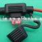 Car Refit Waterproof Blade Fuse Holder