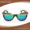 New High End Polarized Wood Sunglasses China,Sunglasses Wood For Man And Woman