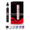100% Authentic Kangertech 1300mah Subvod Battery with 1.9mlSubtank Nano-s Atomizer 0.5ohm ssocc coil Subvod Starter Kit In Stock