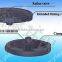 EPDM air diffuser aerator for waste water treatment