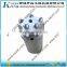 Hard rock core drilling bit 45MM R32