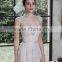  Guangzhou Dresses Factory diamond beaded wedding dress