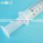 100ml luer lock syringe