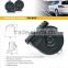 Auto Accessories FK-K85 Waterpoof 12v Eletcric Exclusive Horn Car Siren Speakers