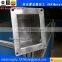 XAX103RH OEM metal fabrication 304 316 stainless steel red toilet paper roll holder recessed Toilet Roll Holder