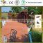 recommended gallery anti-slip WPC decking