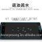 Factory price mobile phone Tempered Glass Screen protector/film for OPPO X909 FIND5
