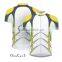 New Fashion women's Short Sleeve Cycling Jersey Bicycle T shirt for ladies