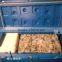 Best selling fish ice bin insulated cooler box drink ice chest proved by SGS,ISO-9001,FDA&CE.                        
                                                Quality Choice