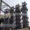100-500tpd shaft kiln for quicklime production line