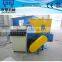 Single shaft plastic shredding machine manufactuers