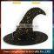Halloween Hot Sale Crazy Party Hat Cosplay Witch Hat