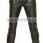 BELAFONTE LEATHER PANTS - 50 COLORS