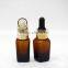 amber color glass square 5ml essential oil bottle, square essential oil bottle, 10ml amber glass bottle                        
                                                Quality Choice