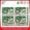 4 layers ro4350 pcb board with ENIG finished