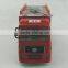 fire engine truck,high quality fire truck with music,light,pull back and doors openable