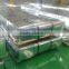 zinc coated steel coils