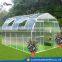 Polycarbonate Flowerhouse Sheds & Storage Spacious Flowerhouse Plants Tent