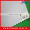 pvc backlit flex banner 440G laminated backlit banner