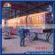 European Style And Standard Rotary Dryer / Grass / Sawdust / Coal Dryer Machine With Over 20 Service Experience