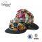 Wholesale 5 panel baby hat snapback cap hat snapback new 2016