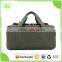 Heavy Duty Men's Vintage Canvas Duffle Bag Travel Tote Bag