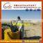 gold centrifugal concentrator machine from Ganzhou Manufacturer