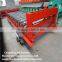 Galvanized Steel Corrugated Sheet Cold Roll Forming Machine